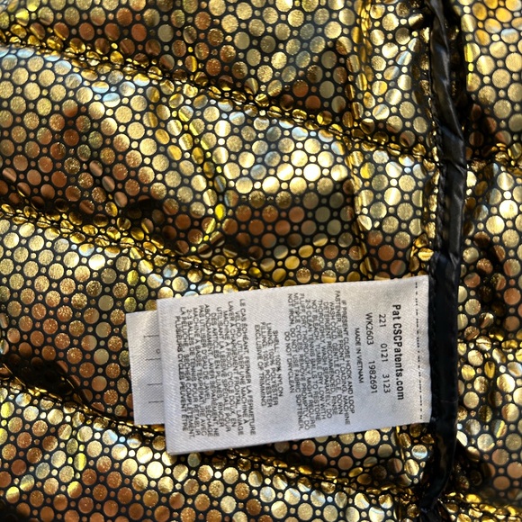 Columbia Omni Heat Vest - Picture 5 of 7